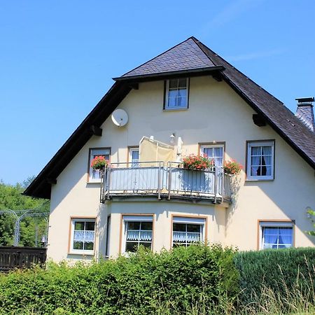 Beilsteiner Gaestehaus Beilstein  Exteriér fotografie