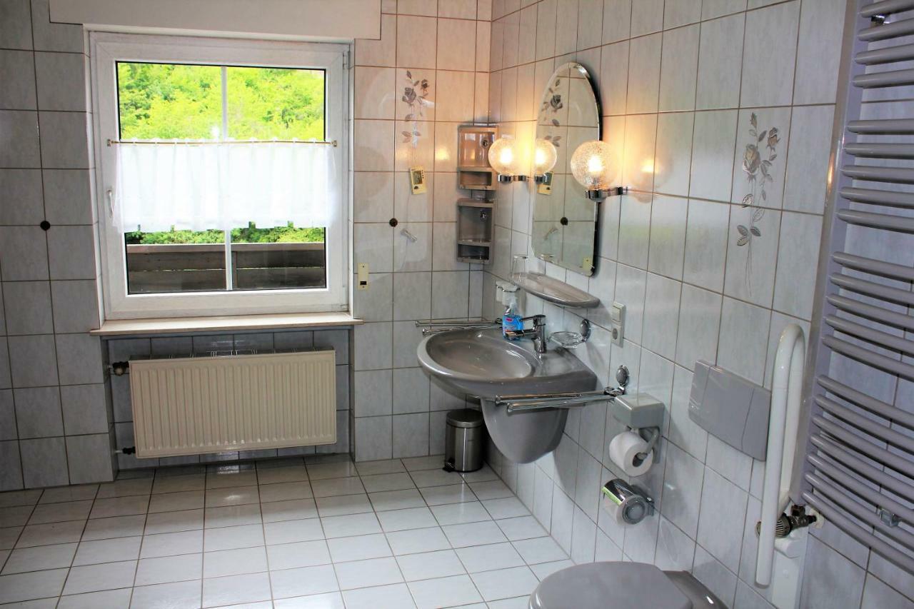 Beilsteiner Gaestehaus Beilstein  Exteriér fotografie